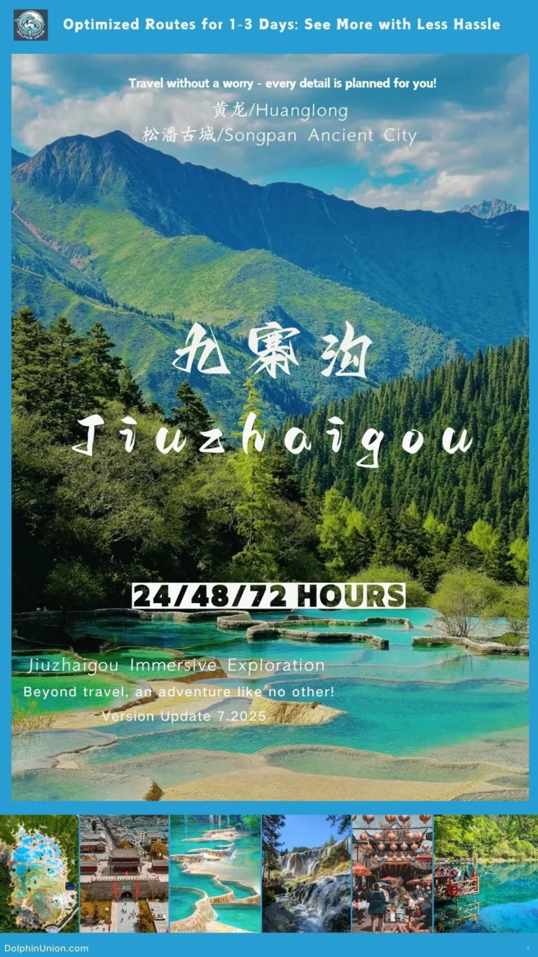 jiuzhaigou-colorful-lakes-scenic-view-sichuan-china